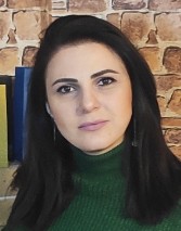 Marianna Vardikyan