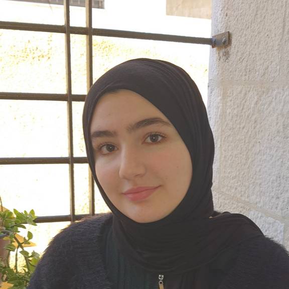 Jumana Musabeh