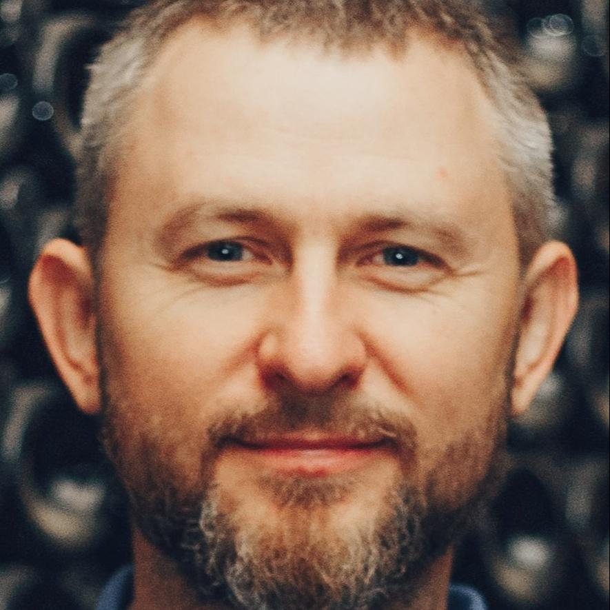 Vitalii Kuznetsov