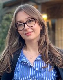 Viktorya Sahakyan