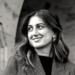Tatev Danielyan