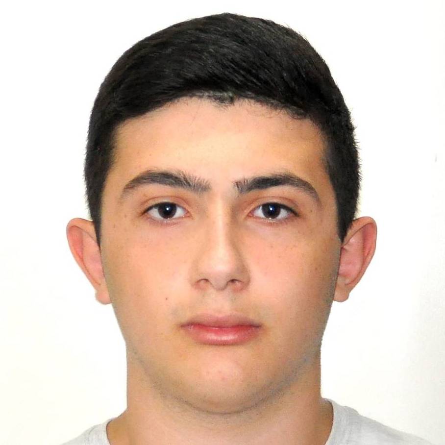Tigran Yegiazaryan