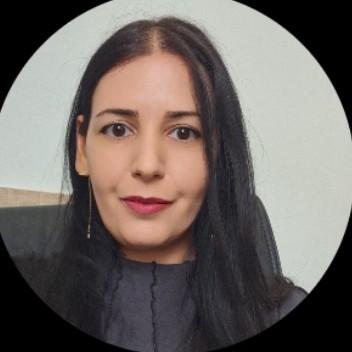 Anna Margaryan