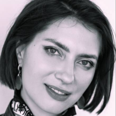 Ekaterina Nikolaeva