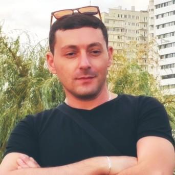 Karen Harutyunyan
