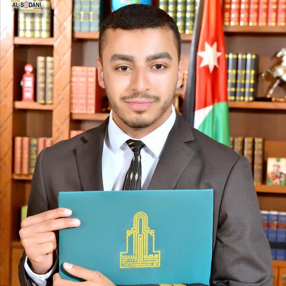 QUSAI ALDALABEEH
