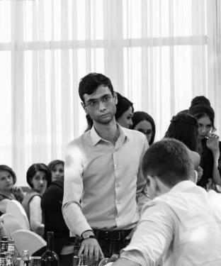 Tigran Janbaryants