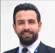 Mohammed Khaled Arabiyat