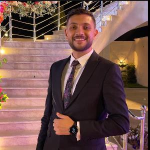 Alaa Aloweisi