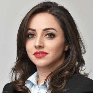 Viktorya Tumasyan