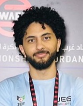 Hazem Salameh