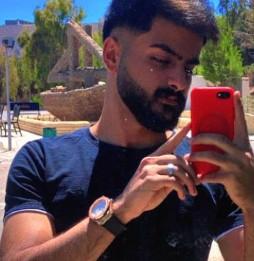Mohammad Alkhtib