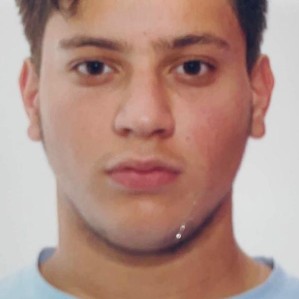 Abd Alrahmaan Maswadeh