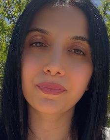 Vergine Aslanyan